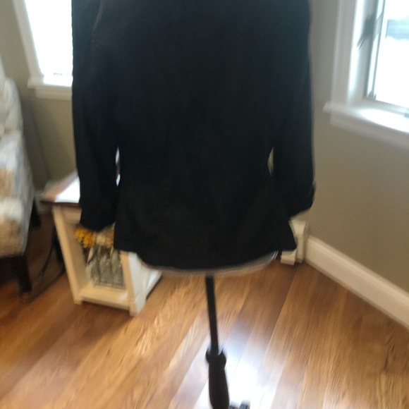 White House Black Market Jacket - Picture 4 of 12